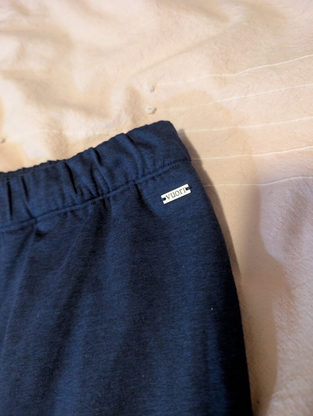 Vuori Halo Straight Leg Pants
